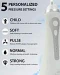 water flosser For Teeth